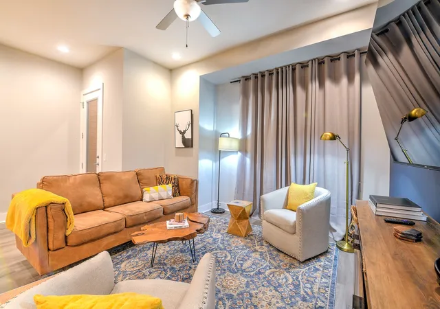 5th image of 2143 24Th Avee N, Nashville, TN 37208 | MLS# 3146445
