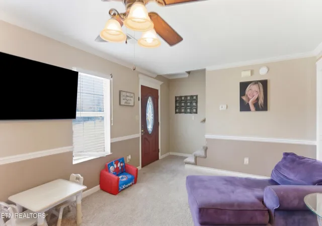 5th image of 1417 Wilson Rd, Knoxville, TN 37912 | MLS# 3145319
