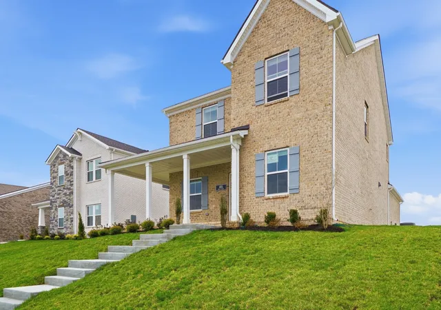 2nd image of 405 Briar Aly, Mount Juliet, TN 37122 | MLS# 3147579