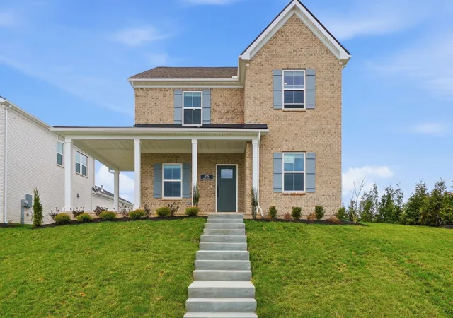 1st image of 405 Briar Aly, Mount Juliet, TN 37122 | MLS# 3147579