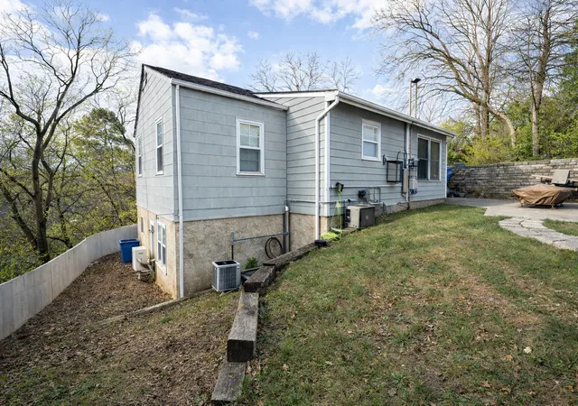 Listing Photo 2 - Condo for sale in building located at 670 Tremont Pl, Chattanooga, TN 37405 - Unit #