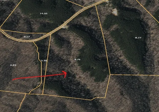 5th image of 2932 Old Hohenwald Rd, Linden, TN 37096 | MLS# 3312561