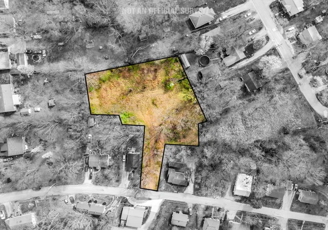 Photo 4 of Land for sale at 1 Kirby St, Mc Minnville, TN 37110 | MLS# 3145522 | Listing updated on 2026-08-25