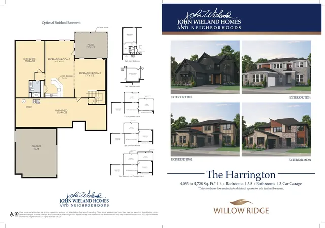 Photo 2 of Sale Pending at 1157 Mcclellan Ln, Nolensville, TN 37135 | MLS# 3145519 | Listing updated on 2026-05-27