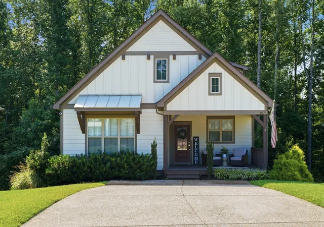 2nd image of 601 Evans Dr, Tullahoma, TN 37388 | MLS# 3145727
