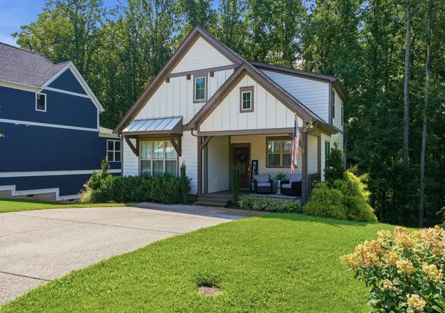 4th image of 601 Evans Dr, Tullahoma, TN 37388 | MLS# 3145727