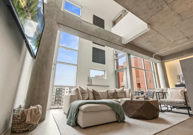 Photo 2 of Condo for sale at 2115 Yeaman Pl #405, Nashville, TN 37206 | MLS# 3145705 | Listing updated on 2026-05-07