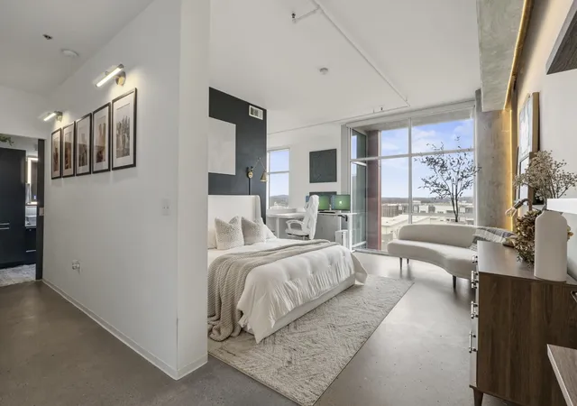 Photo 4 of Condo for sale at 2115 Yeaman Pl #405, Nashville, TN 37206 | MLS# 3145705 | Listing updated on 2026-05-07