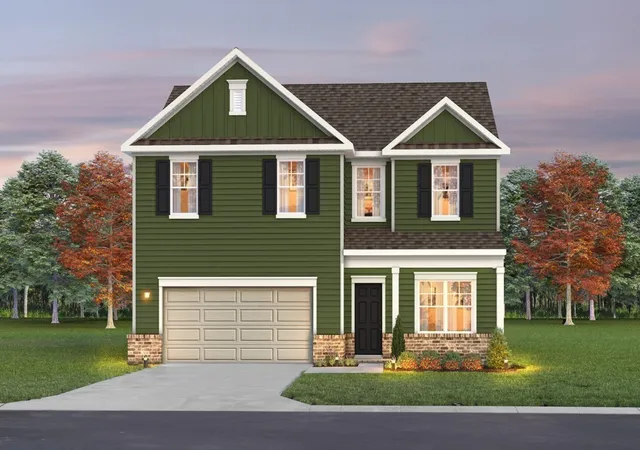 Photo 1 of Sale Pending at 2026 Bennett Crk Dr, Columbia, TN 38401 | MLS# 3145722 | Listing updated on 2026-06-18