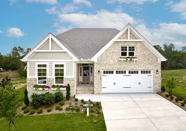 1st image of 1453 Arbor Park Lane, Hendersonville, TN 37075 | MLS# 3145751