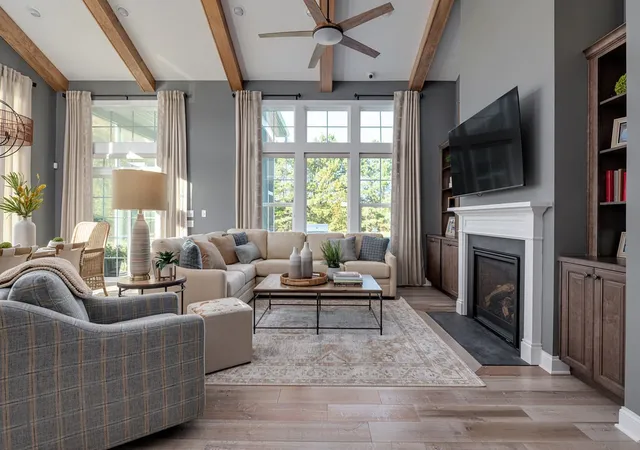 3rd image of 1453 Arbor Park Lane, Hendersonville, TN 37075 | MLS# 3145751