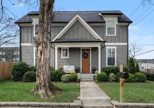 2nd image of 622 N 2nd St, Nashville, TN 37207 | MLS# 3147952