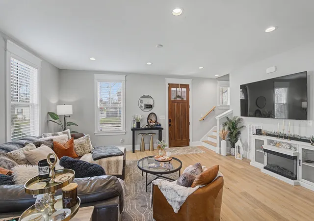 4th image of 622 N 2Nd St, Nashville, TN 37207 | MLS# 3147952