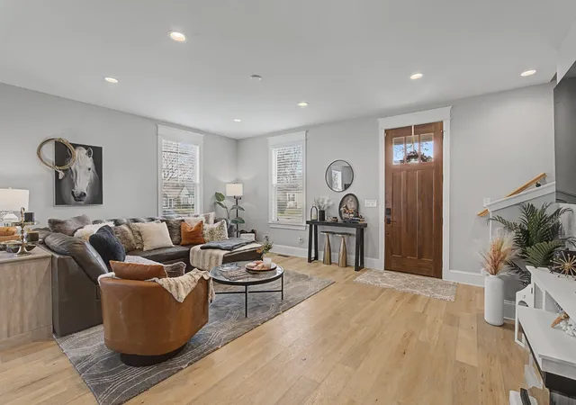 5th image of 622 N 2Nd St, Nashville, TN 37207 | MLS# 3147952