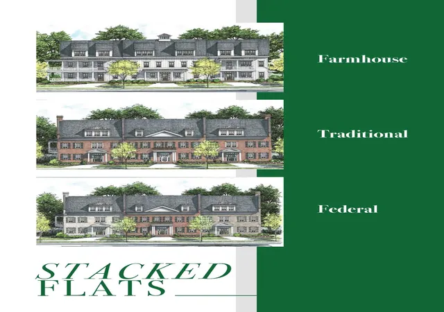 Photo 1 of Sale Pending at 2001 Gildridge Dr #203, Nashville, TN 37221 | MLS# 3145770 | Listing updated on 2026-03-07