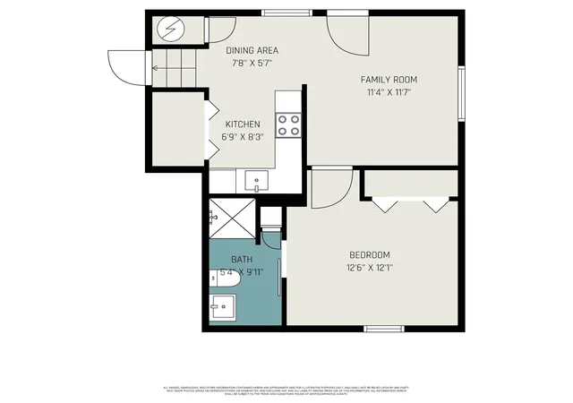 23rd image of 110 Edison Cir, Smyrna, TN 37167 | MLS# 3145778