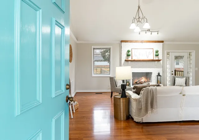 2nd image of 110 Edison Cir, Smyrna, TN 37167 | MLS# 3145778