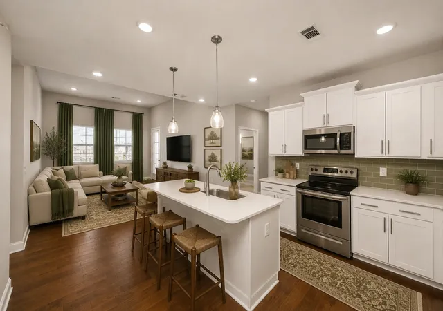 Photo 4 of Condo for sale at 1801 Shadow Green Dr #303, Franklin, TN 37064 | MLS# 3146984 | Listing updated on 2026-09-16
