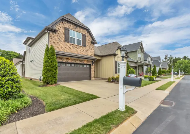3rd image of 3505 Chianti Cir, Murfreesboro, TN 37129 | MLS# 3147404