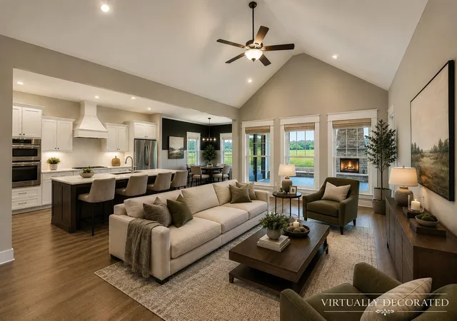 Single family home for sale at 2609 Unitas Dr Lot 26, Murfreesboro, TN 37129 | MLS# 3146044