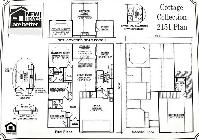 Photo 3 of Single family home for sale at 2609 Unitas Dr Lot 26, Murfreesboro, TN 37129 | MLS# 3146044 | Listing updated on 2026-09-23
