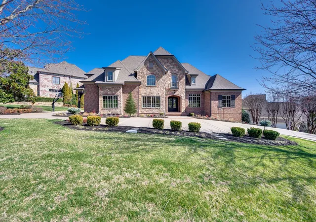 Photo 3 of Mansion for sale at 9540 Sanctuary Pl, Brentwood, TN 37027 | MLS# 3160089 | Listing updated on 2026-07-07