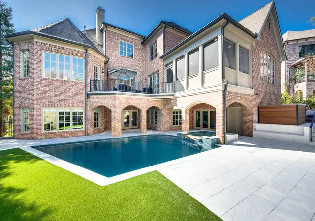 Photo 1 of Mansion for sale at 9540 Sanctuary Pl, Brentwood, TN 37027 | MLS# 3160089 | Listing updated on 2026-07-07