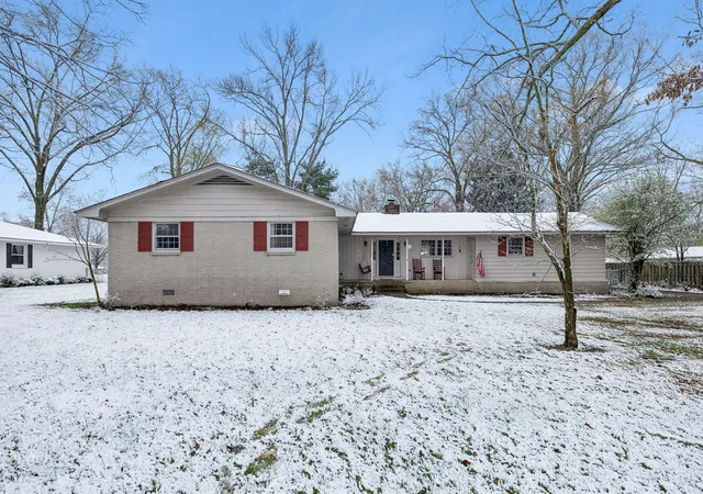 1st image of 521 Westwood Dr, Tullahoma, TN 37388 | MLS# 3146251