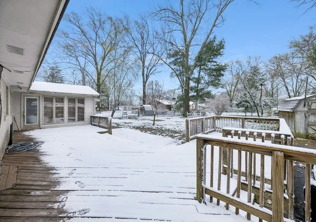 59th image of 521 Westwood Dr, Tullahoma, TN 37388 | MLS# 3146251