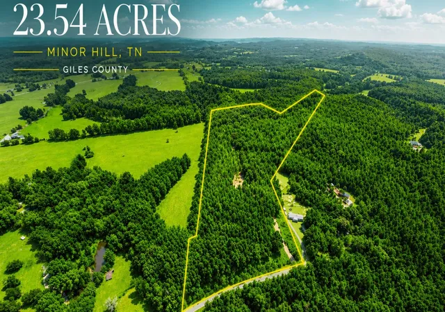 Homes for sale in Minor Hill, TN | 0 Tbd Davis Hollow Road, Minor Hill, TN 38473 | MLS# 3146431