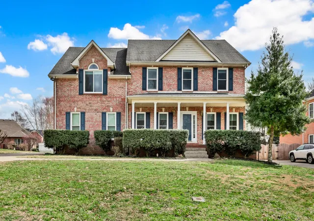Photo 1 of Sale Pending at 153 Edmonds Way, Clarksville, TN 37043 | MLS# 3146195 | Listing updated on 2026-08-14