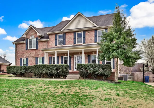 Photo 2 of Sale Pending at 153 Edmonds Way, Clarksville, TN 37043 | MLS# 3146195 | Listing updated on 2026-08-14