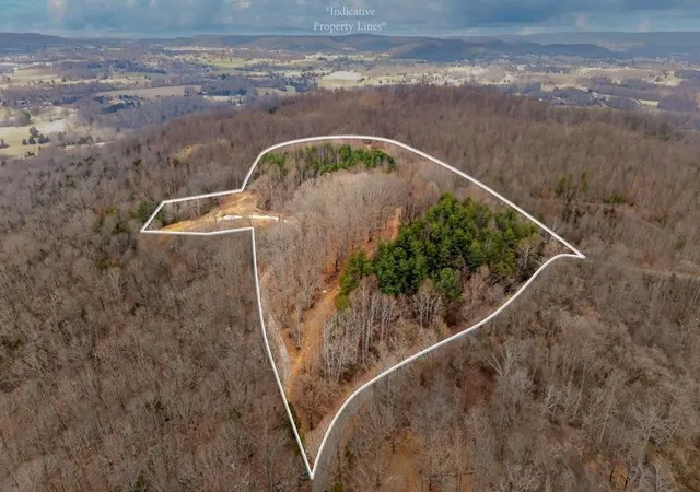 Photo 1 of Sale Pending at 0 Sugar Camp Rd, Sparta, TN 38583 | MLS# 3146563 | Listing updated on 2026-04-21