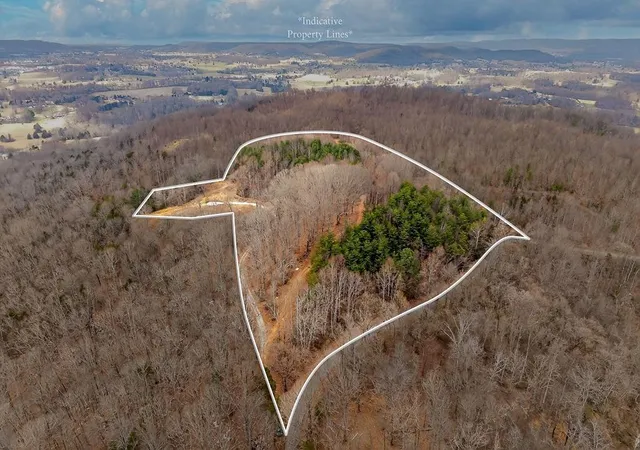 Photo 2 of Sale Pending at 0 Sugar Camp Rd, Sparta, TN 38583 | MLS# 3146563 | Listing updated on 2026-04-21