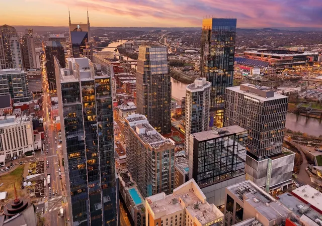 Homes for sale in Nashville, TN | 301 Demonbreun St #1513, Nashville, TN 37201 | MLS# 3146253