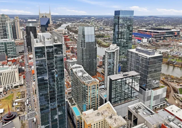 Homes for sale in Nashville, TN | 301 Demonbreun St #1513, Nashville, TN 37201 | MLS# 3146253