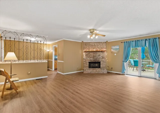 Photo 4 of Single family home for sale at 301 Andes Dr, Columbia, TN 38401 | MLS# 3165835 | Listing updated on 2026-10-07