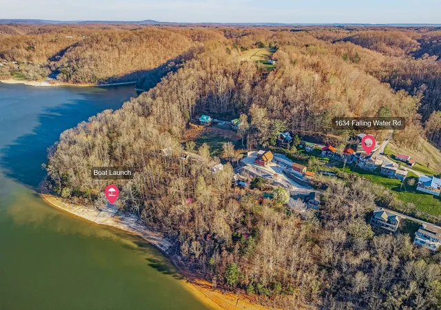 68th image of 1634 Falling Water Rd, Sparta, TN 38583 | MLS# 3149015