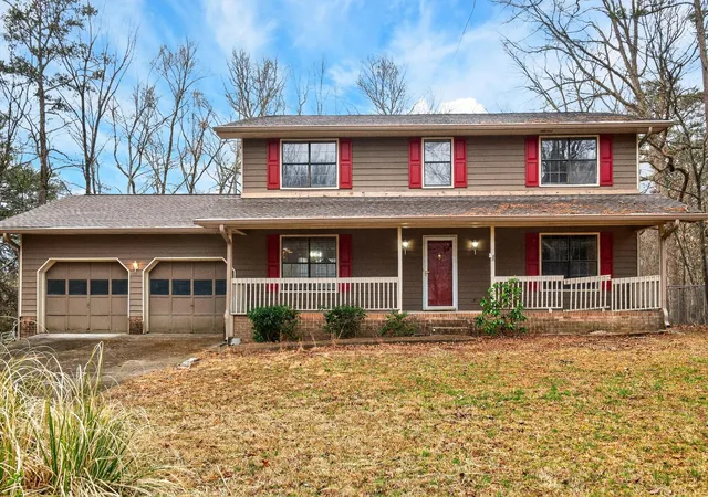 Homes for sale in Hixson, TN | 2 Pine Marr Lane, Hixson, TN 37343 | MLS# 3146261