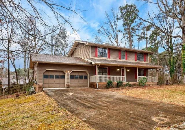 Homes for sale in Hixson, TN | 2 Pine Marr Lane, Hixson, TN 37343 | MLS# 3146261
