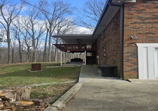 4th image of 1581 Galen Rd, Lafayette, TN 37083 | MLS# 3146332
