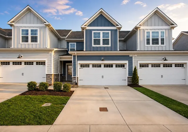 2nd image of 1066 June Wilde Rdg, Spring Hill, TN 37174 | MLS# 3148380