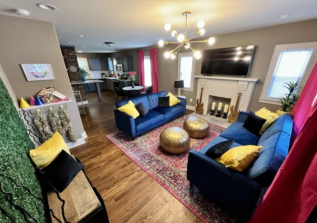 1st image of 202 Raymond St, Nashville, TN 37211 | MLS# 3146441
