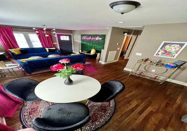 3rd image of 202 Raymond St, Nashville, TN 37211 | MLS# 3146441