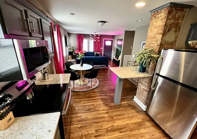 4th image of 202 Raymond St, Nashville, TN 37211 | MLS# 3146441