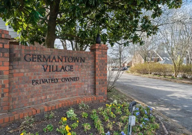 18th image of 2060 Romford Ln #2060, Memphis, TN 38119 | MLS# 3186896