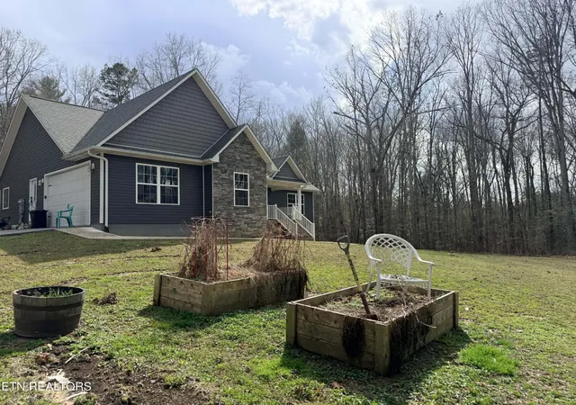 Homes for sale in Jamestown, TN | 1063 Circle Dr, Jamestown, TN 38556 | MLS# 3146522