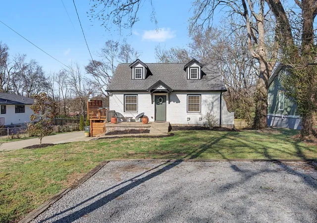 1st image of 1404 Montgomery Ave #A, Nashville, TN 37207 | MLS# 3147973