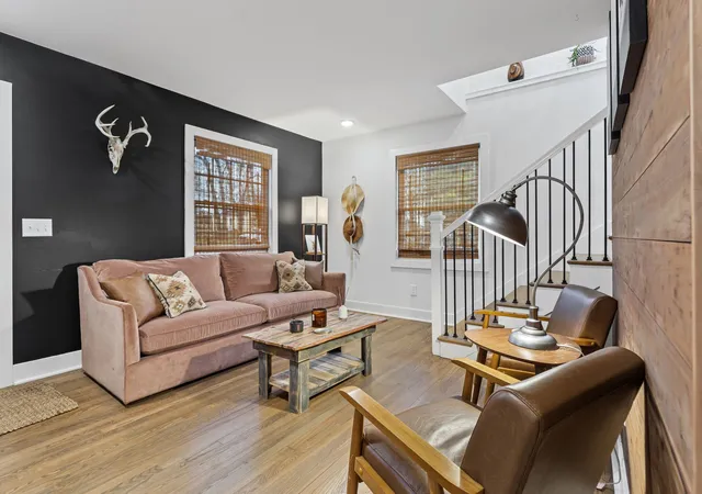 2nd image of 1404 Montgomery Ave #A, Nashville, TN 37207 | MLS# 3147973