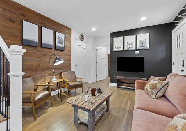 3rd image of 1404 Montgomery Ave #A, Nashville, TN 37207 | MLS# 3147973